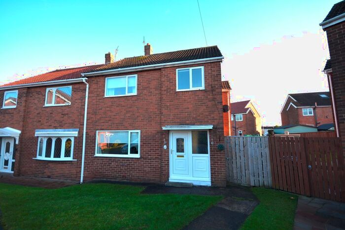 3 Bedroom Semi-Detached House To Rent In Cedars, Chester Le Street, DH2