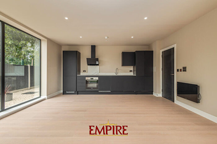 2 Bedroom Apartment To Rent In City Green, Coventry Road, B26