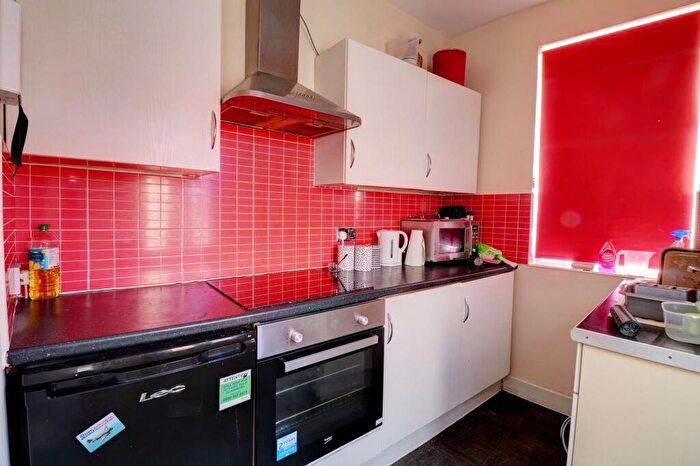 1 Bedroom Property To Rent In Gleadless Road, Sheffield, S2