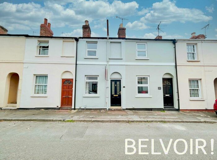 2 Bedroom Terraced House To Rent In Rosehill Street, Cheltenham, GL52