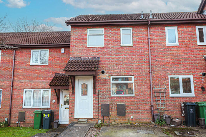 2 Bedroom Terraced House To Rent In Bryn Haidd, Cardiff, CF23