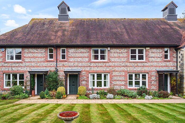2 Bedroom Retirement Property For Sale In Earls Manor Court, Salisbury, SP4