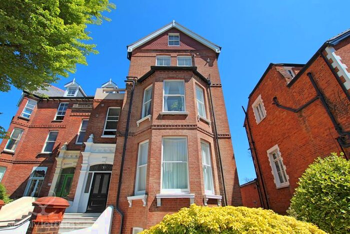 1 Bedroom Flat To Rent In Wilbury Road, Hove, BN3