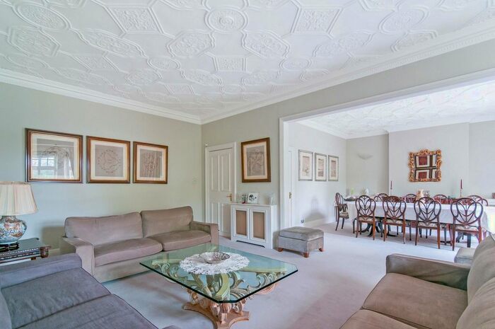 4 Bedroom Flat To Rent In Vale Court, Maida Vale, Maida Vale, W9