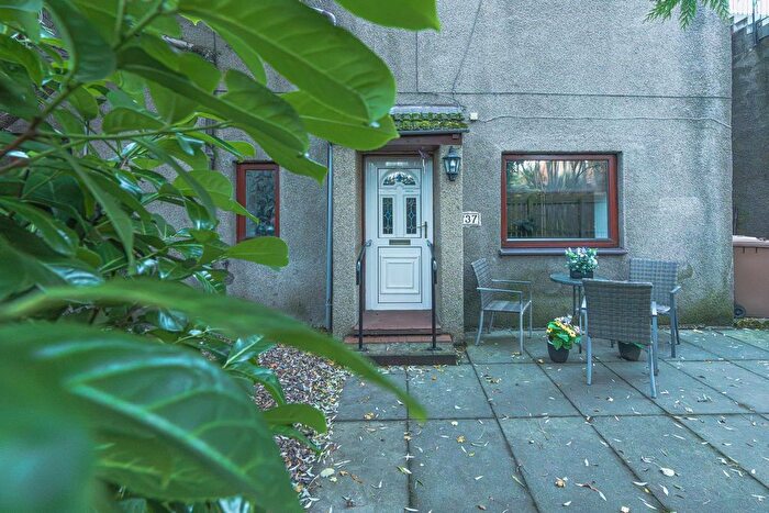 1 Bedroom Flat For Sale In Perth Road, Cowdenbeath, KY4