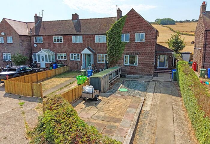 3 Bedroom End Of Terrace House For Sale In Filey Road, Flixton, Scarborough, YO11