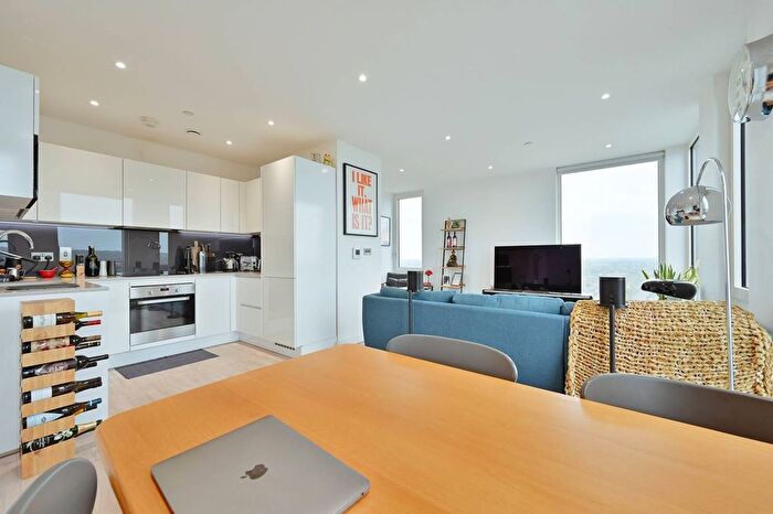 1 Bedroom Flat For Sale In College Road, Harrow, HA1