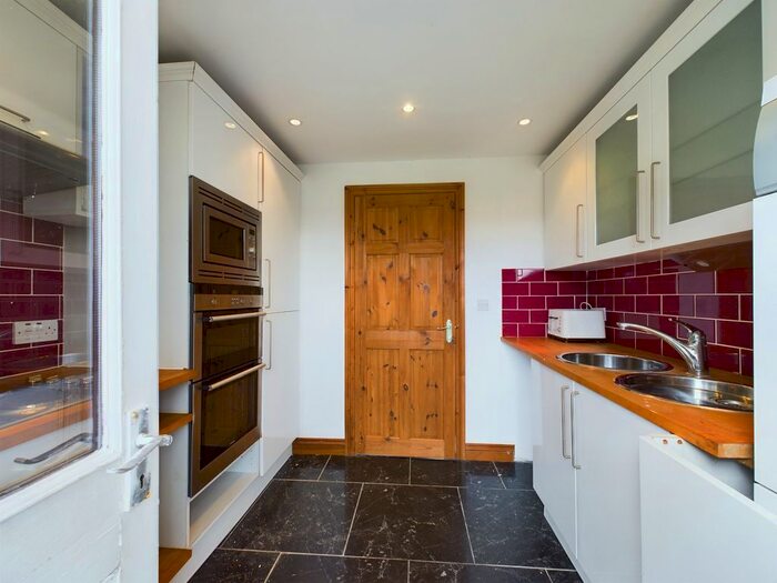 3 Bedroom Barn Conversion For Sale In Limes Court, Dundraw, Wigton, CA7