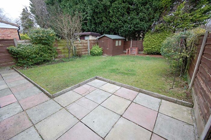 3 Bedroom Property To Rent In Moor Park Road, East Didsbury, Manchester, M20