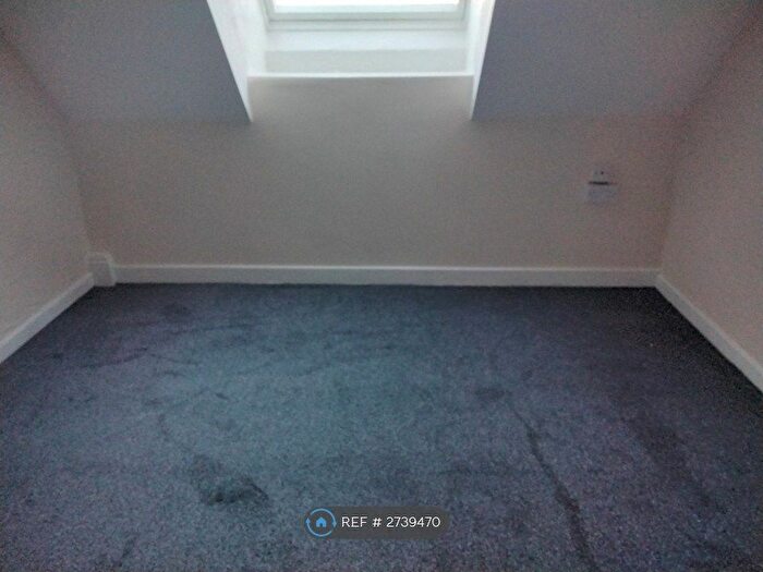 1 Bedroom Flat To Rent In North Street, Bridlington, YO15