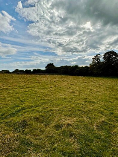 Land For Sale In Lanlivery, Bodmin, PL30