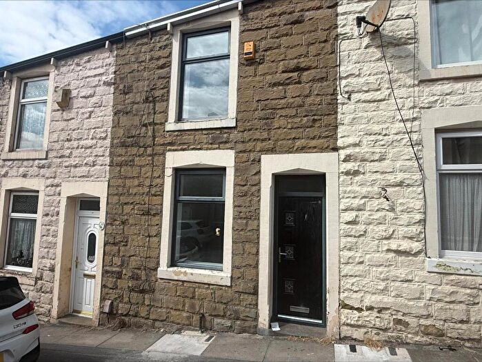 2 Bedroom House To Rent In Malt Street Accrington, BB5
