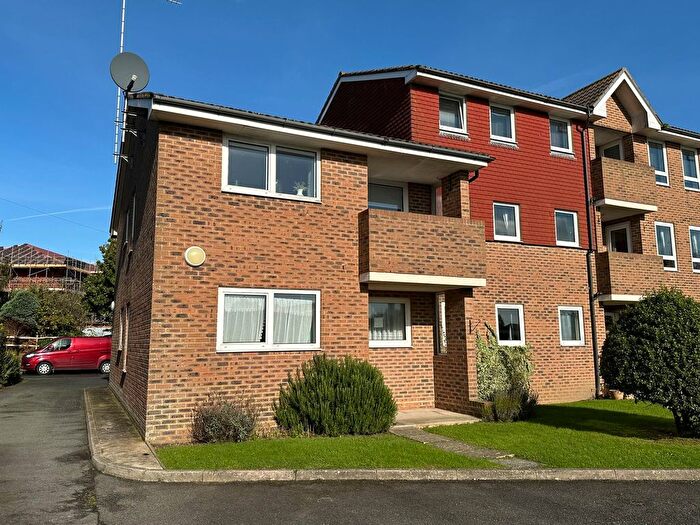 2 Bedroom Flat To Rent In Collington Lane East, Bexhill-On-Sea, TN39