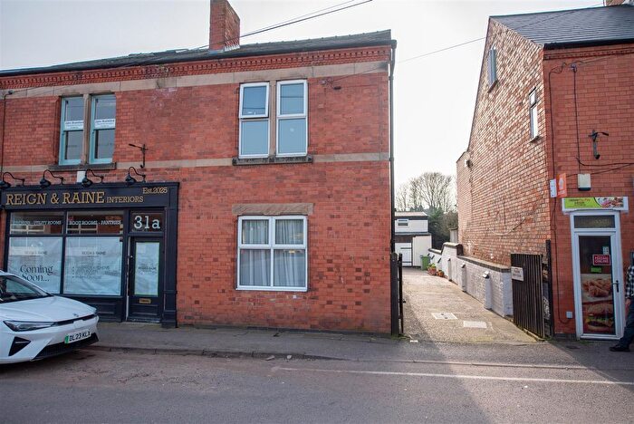 3 Bedroom Semi Detached House For Sale In Main Street, Nottingham, NG14
