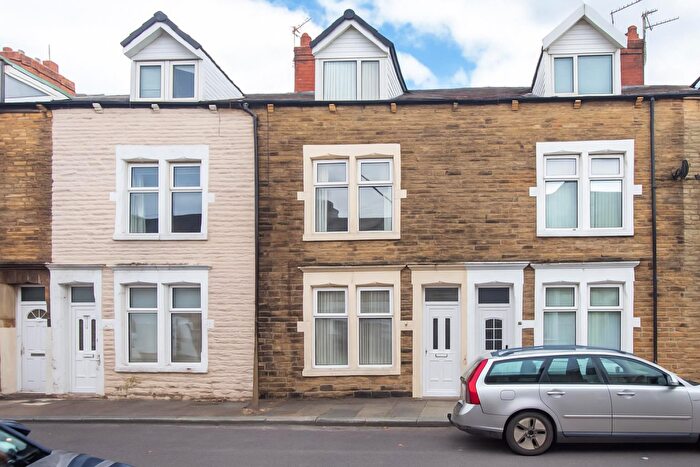 4 Bedroom Terraced House For Sale In Hampton Road, Heysham, Morecambe, LA3