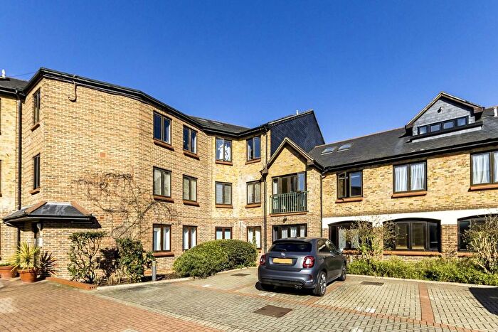 1 Bedroom Flat To Rent In Plough Way, Surrey Quays, SE16