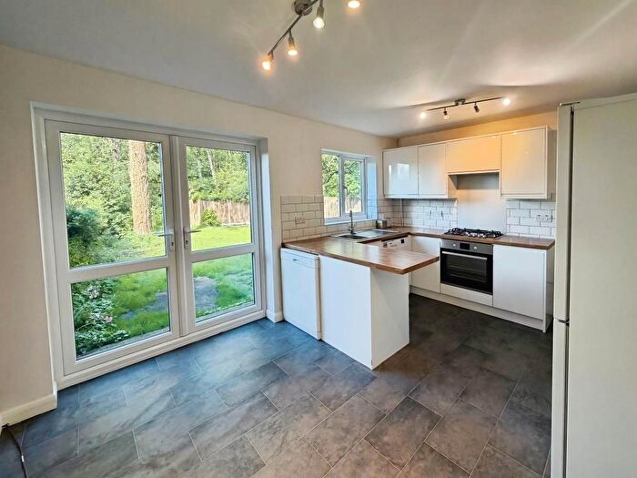 3 Bedroom Semi Detached House To Rent In Holland Pines, Bracknell, RG12