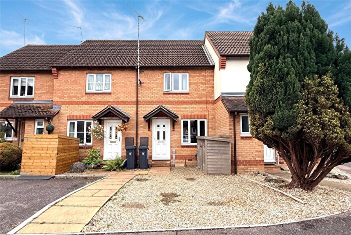 2 Bedroom Terraced House For Sale In Otter Reach, Newton Poppleford, Sidmouth, Devon, EX10