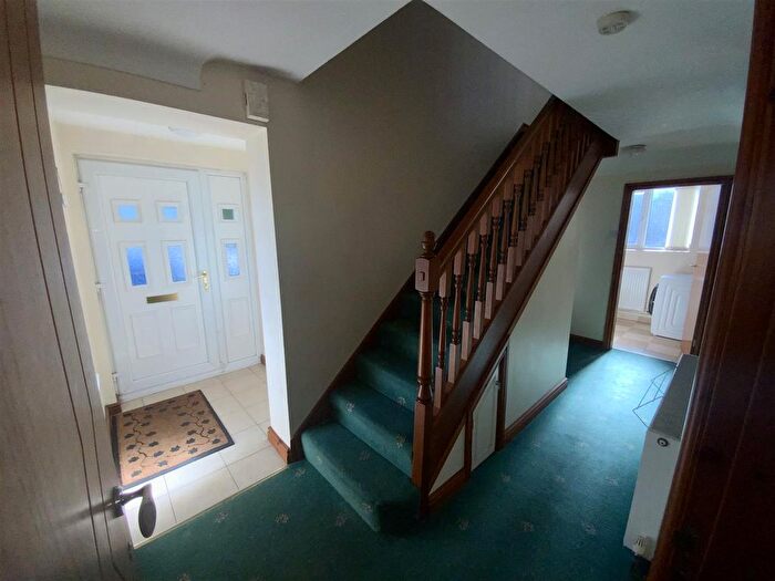 Property To Rent In Hayes Park, Chester, CH1
