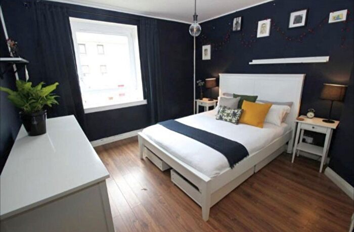 1 Bedroom Flat To Rent In Loaning Crescent, Edinburgh, EH7