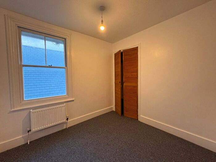 2 Bedroom Apartment To Rent In St Leonards Road, Hythe, CT21