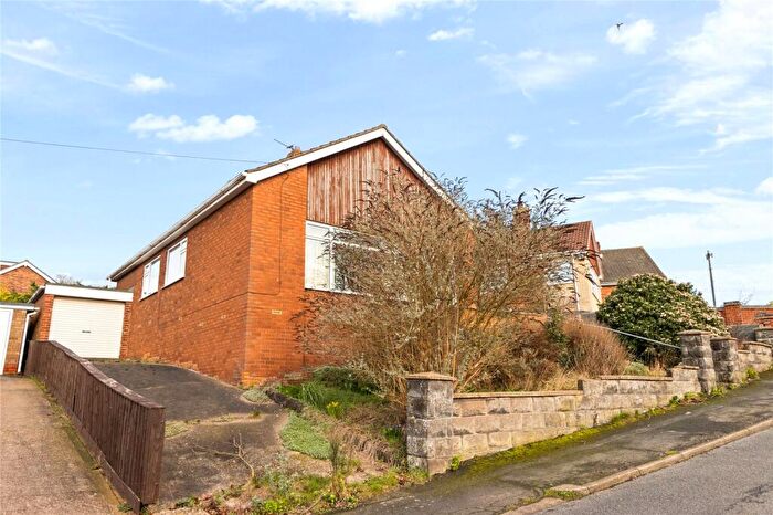 3 Bedroom Bungalow For Sale In The Dales, Scunthorpe, DN17