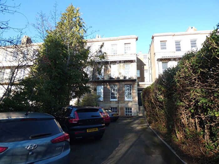 1 Bedroom Flat To Rent In Cheltenham, GL50