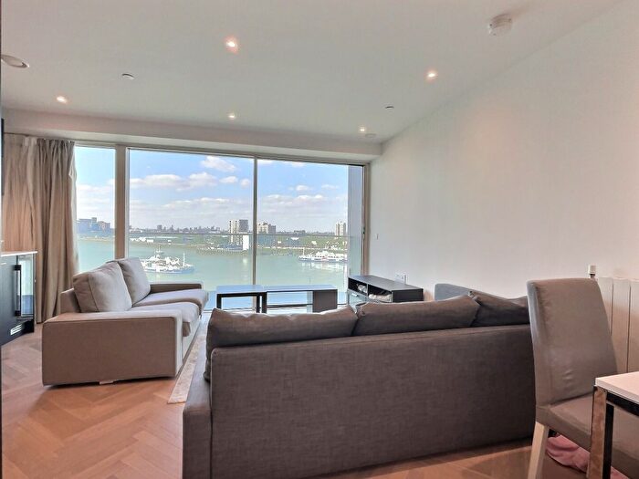 2 Bedroom Flat To Rent In Clement Apartments, Brigadier Walk, London, SE18