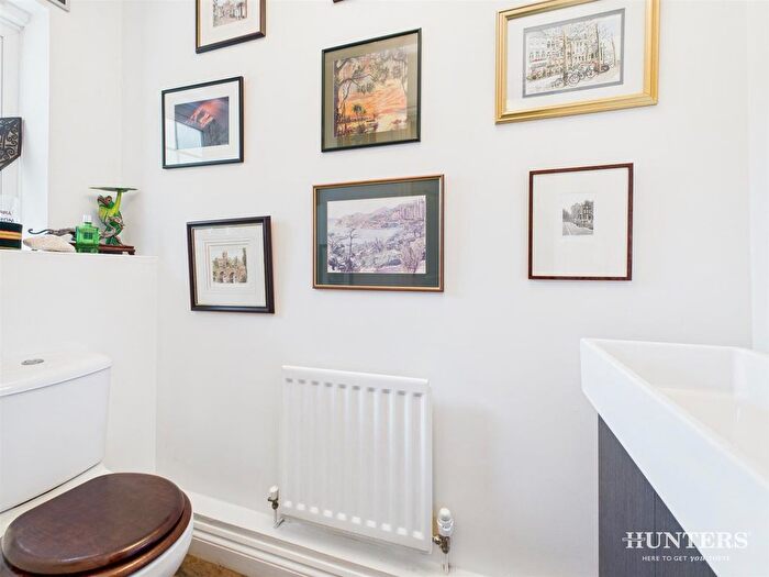 4 Bedroom Detached House For Sale In Woodlands, Lanchester, Durham, DH7