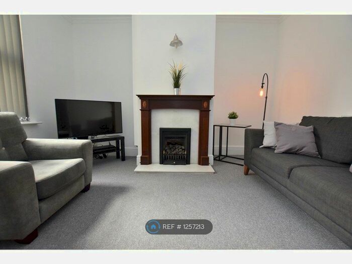 4 Bedroom Terraced House To Rent In Cedar Street, Derby, DE22