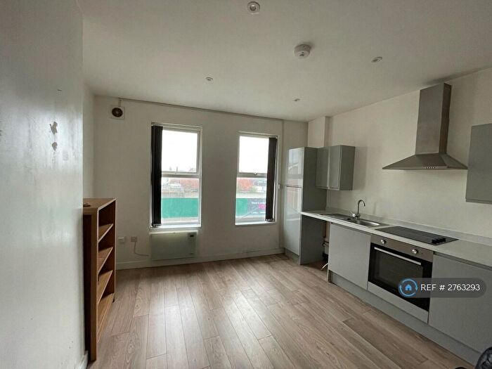 1 Bedroom Flat To Rent In Brighton Street, Wallasey, CH44