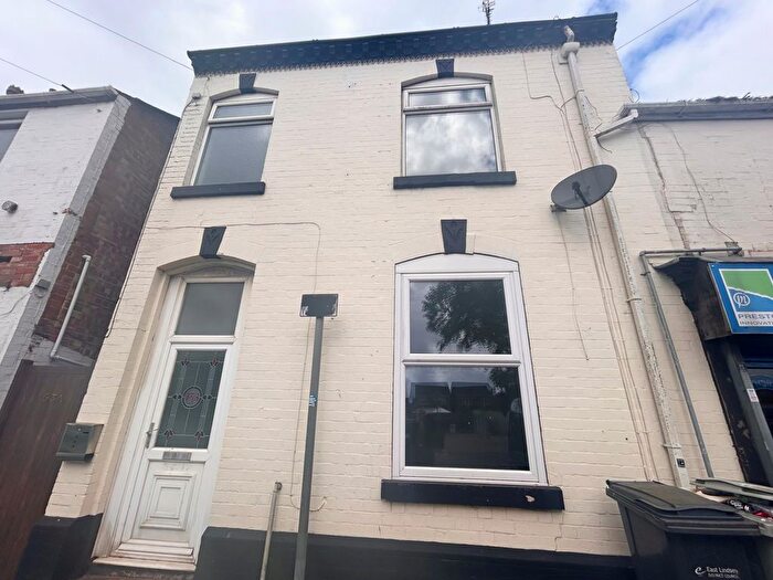 3 Bedroom End Of Terrace House To Rent In Roman Bank, Skegness, PE25