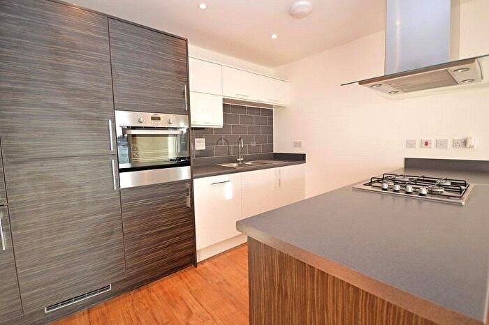 2 Bedroom Apartment To Rent In Watson Heights, Chelmsford, Essex, CM1