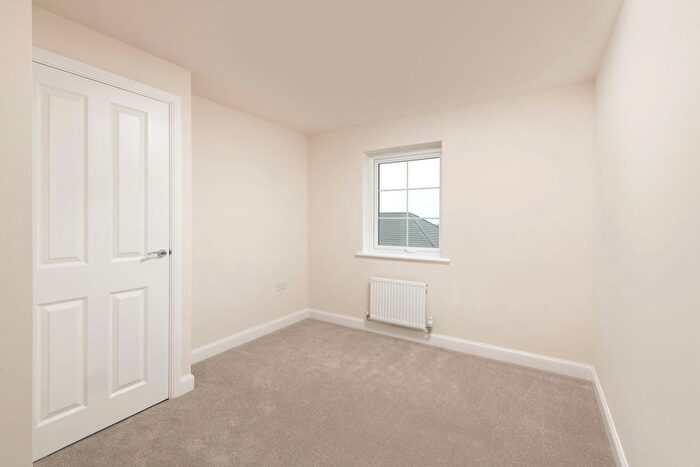 4 Bedroom Detached House For Sale In "Radleigh" At Abbey View Road, Whitby, YO22