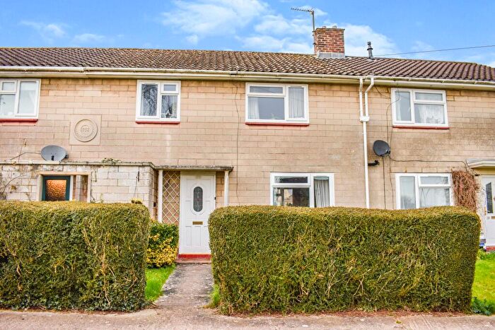 3 Bedroom Terraced House To Rent In Priory Close, Bradford On Avon, BA15