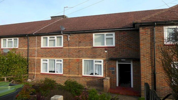 1 Bedroom Flat To Rent In Muirfield Road, WD19