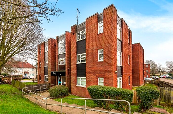 1 Bedroom Flat To Rent In Mercer Place, HA5