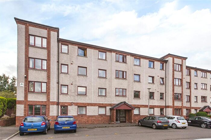 2 Bedroom Terraced House To Rent In Hawthornden Place, Leith, Edinburgh, EH7