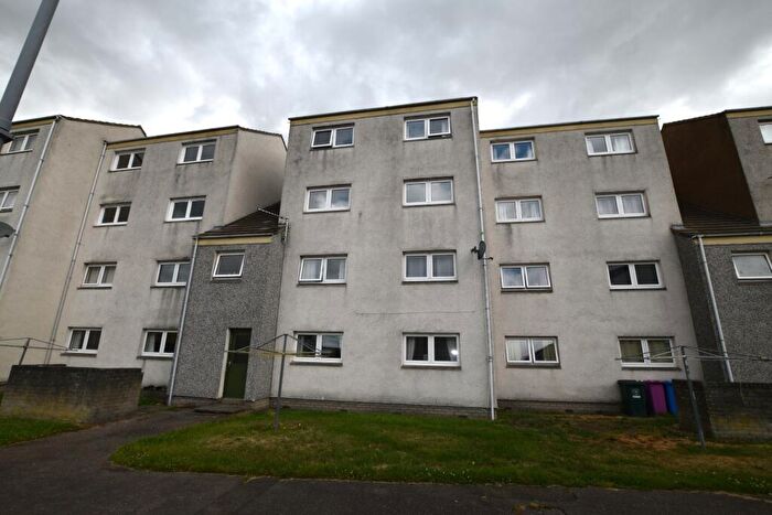 2 Bedroom Maisonette For Sale In Glenlossie Drive, Elgin, IV30