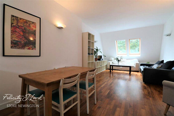 2 Bedroom Apartment To Rent In Piano Lane, London, N16