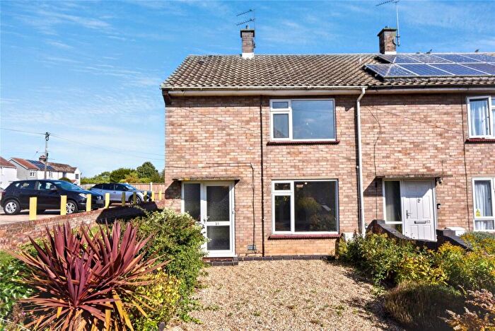 2 Bedroom End Of Terrace House For Sale In Oak Road, Tiptree, Colchester, Essex, CO5