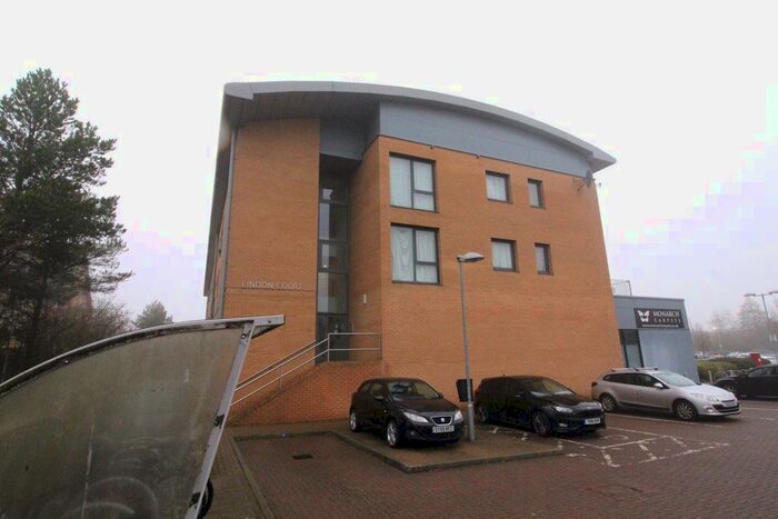 1 Bedroom Flat To Rent In Bryant Road, Rugby, CV23