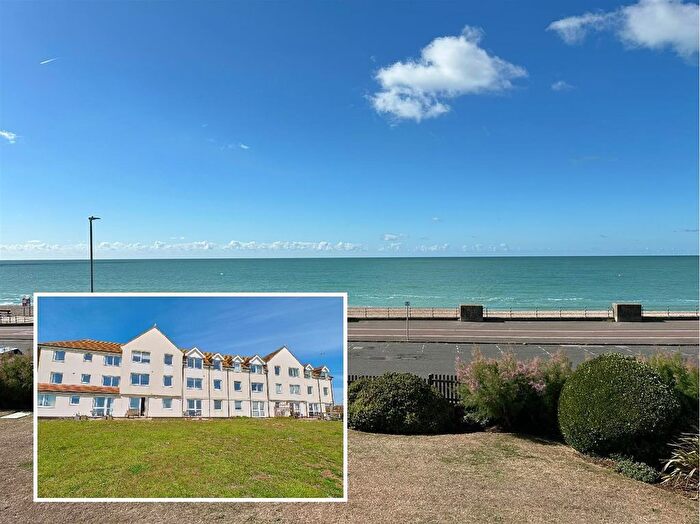 1 Bedroom Flat For Sale In Marine Parade, Seaford, BN25