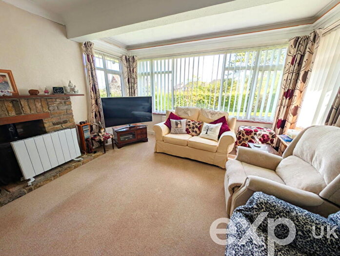 4 Bedroom Detached Bungalow For Sale In Old Watling Street-Higham, ME2