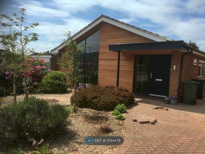 3 Bedroom Detached House To Rent In Inglewood Close, Leamington Spa CV32