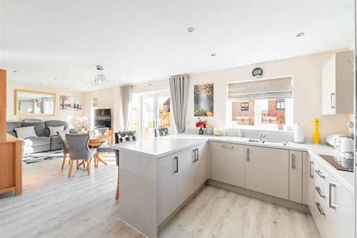 4 Bedroom Detached House For Sale In Paddock Lane, Moorfields Estate, NE12