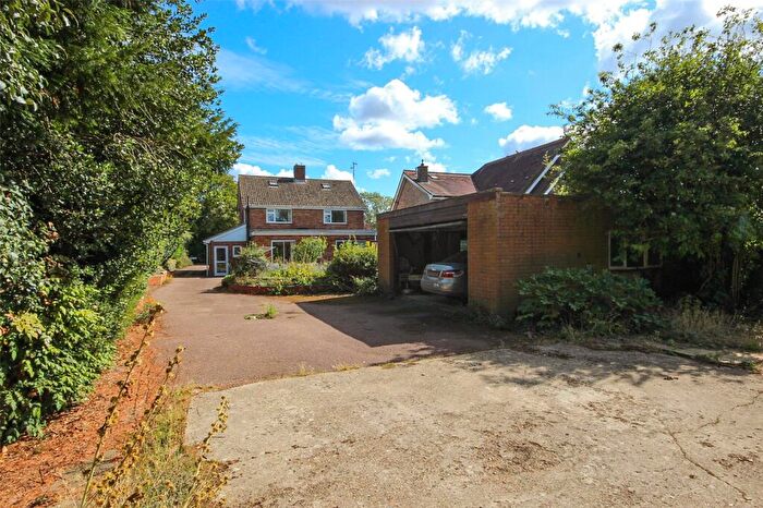 4 Bedroom Detached House For Sale In Orchard Lane, Harrold, Bedford, Bedfordshire, MK43