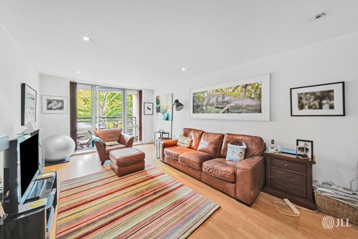 2 Bedroom Flat For Sale In Highbury Grove London, N5
