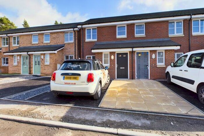 2 Bedroom End Of Terrace House To Rent In Scotts Road, Pentrechwych, Swansea, SA1