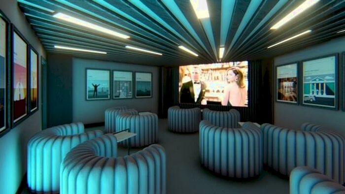 Studio To Rent In Babington Lane, Derby, DE1